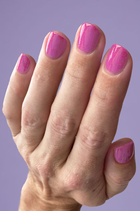 LOST BERRY NAGELLAK